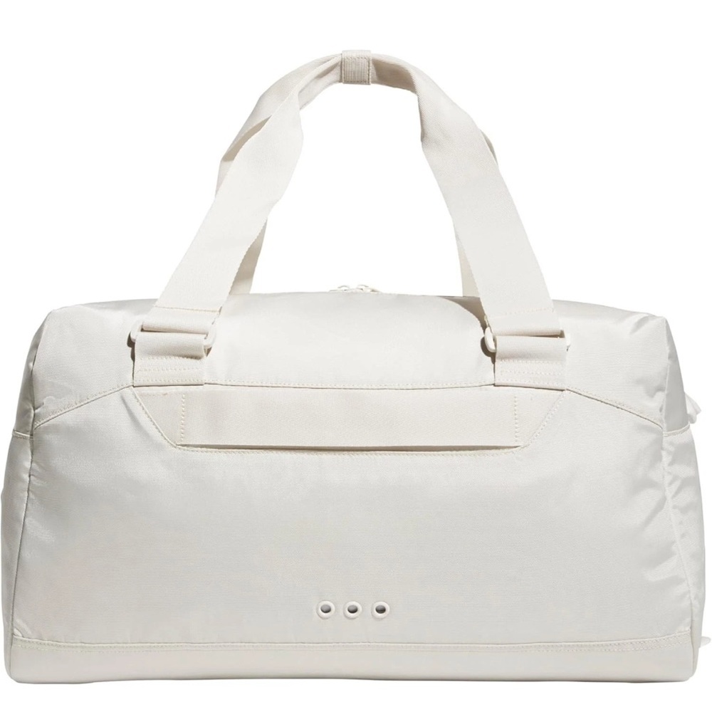 Stylish White Men's Bag
